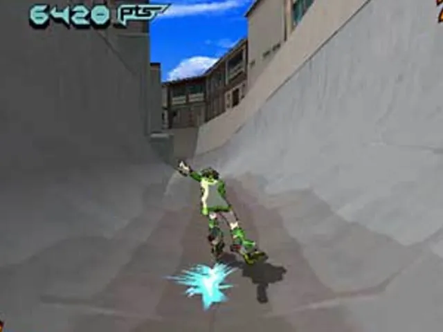 Jet Set Radio