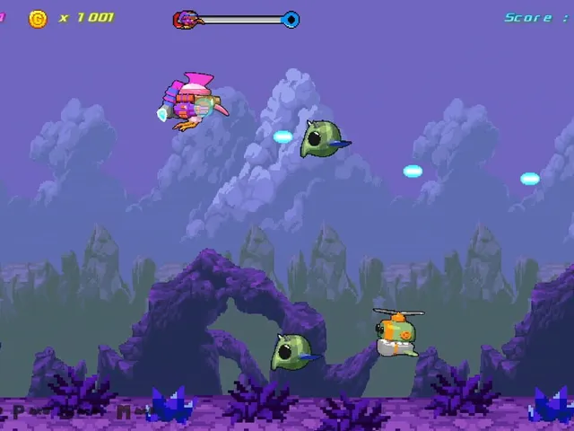 Jetpack Kiwi