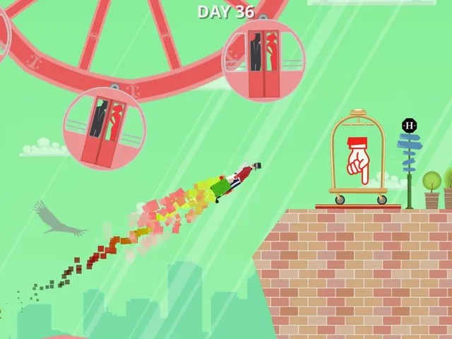 Jetpack Porter