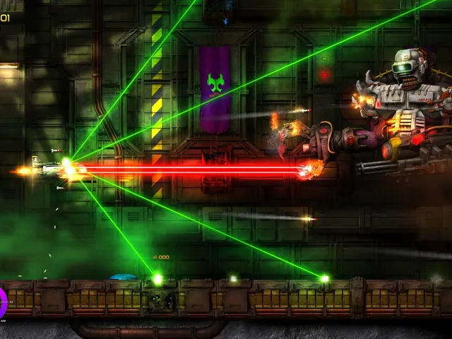 Jets'n'Guns 2