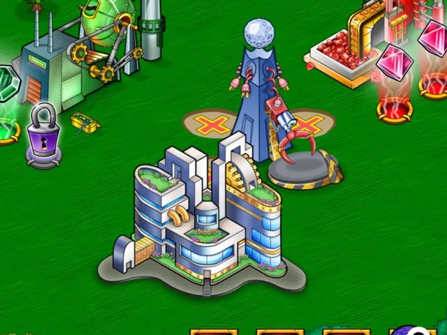 Jewel Factory