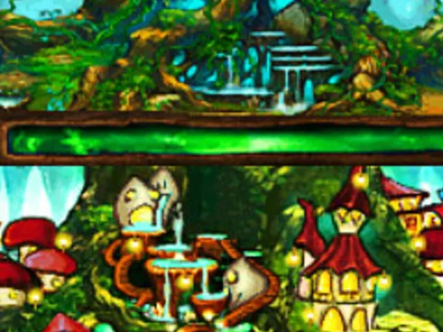 Jewel Legends: Tree of Life