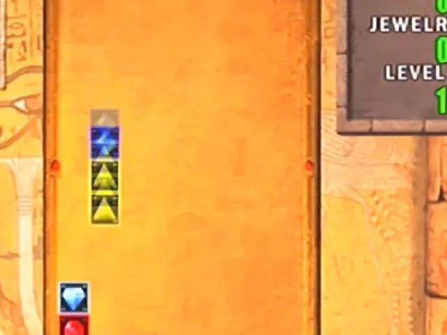 Jewel Master 3