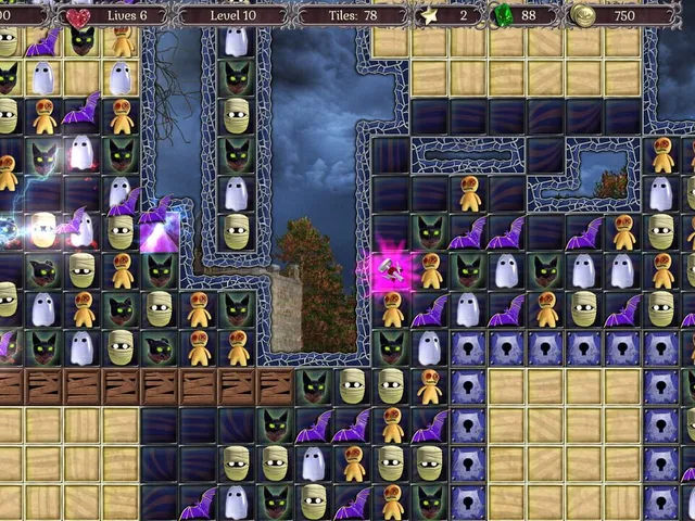Jewel Match Twilight 2