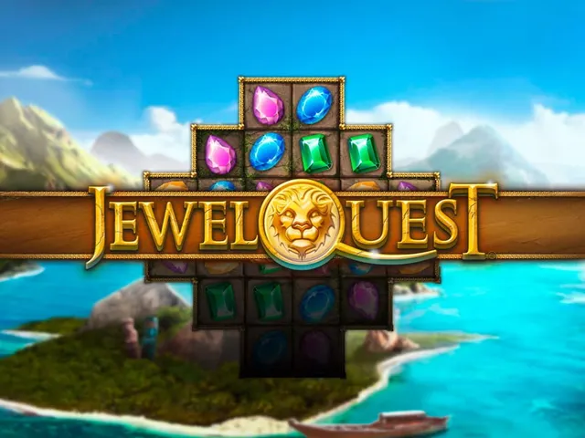 Jewel Quest