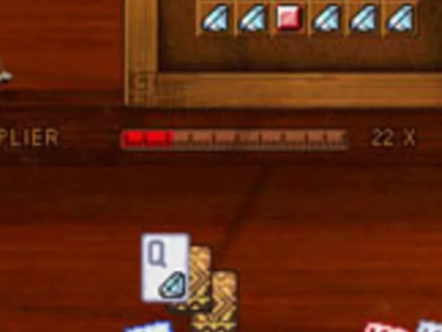 Jewel Quest Solitaire 1