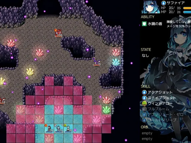 Jewel Spirits
