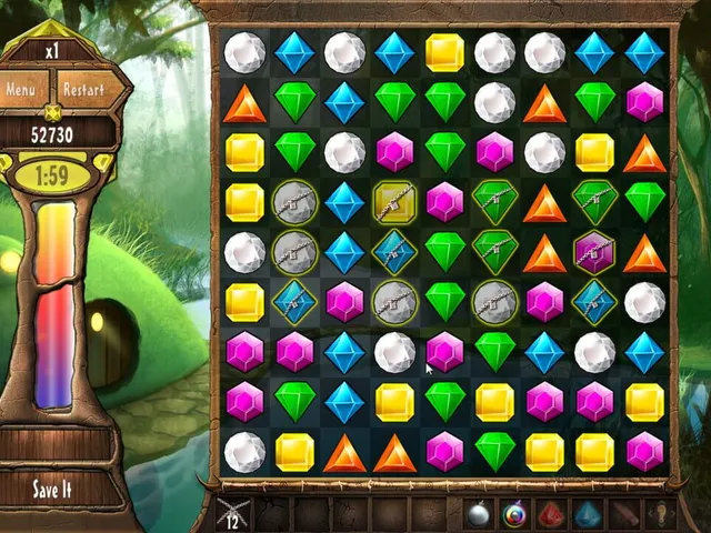 Jewel Venture