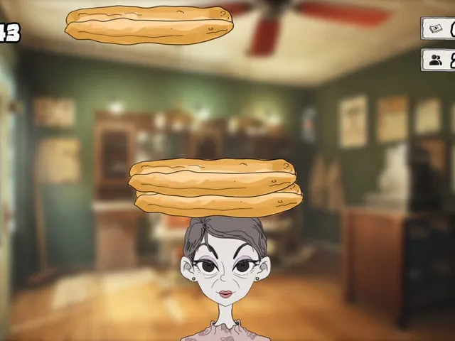 Jí Xiàn Zhēn Tàn