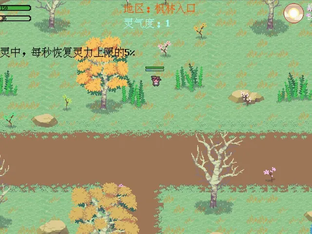Jian Xiao Travel