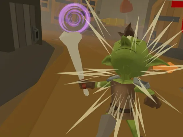 Jida Chronicle Chaos frontier