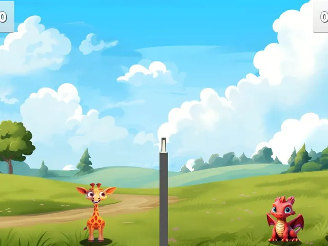 Jiggly Strike