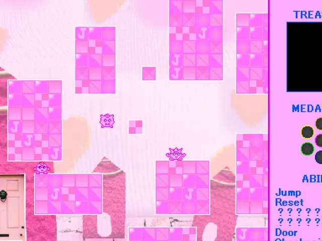Jiggly Zone