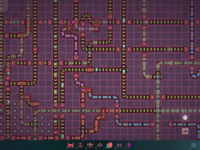 Jigsaw Industry