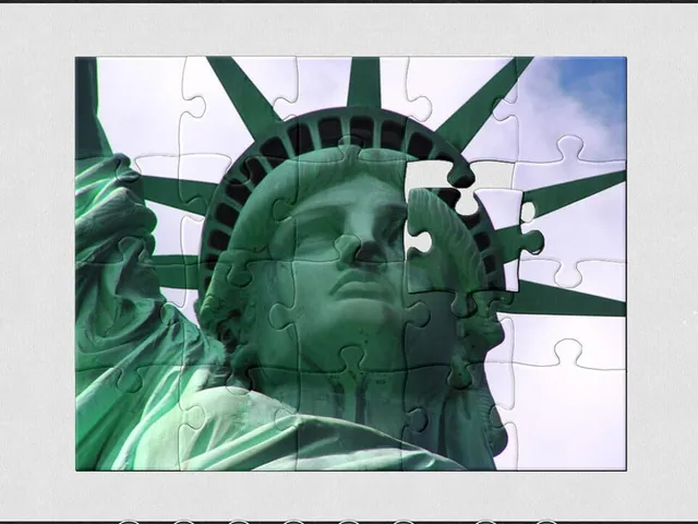 Jigsaw Tour