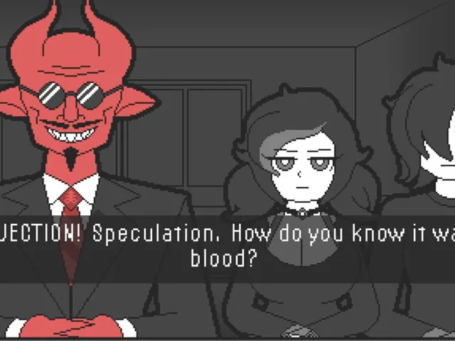 Jim Brimstone: Devil Advocate