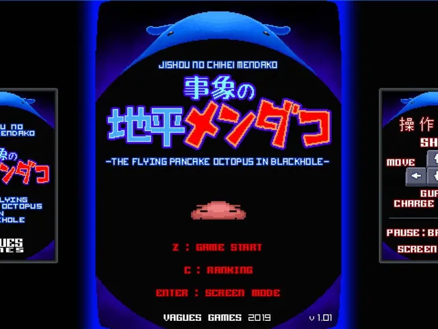Jishou no Chihei Mendako