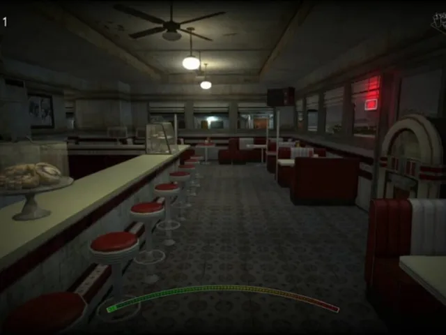 Joe's Diner