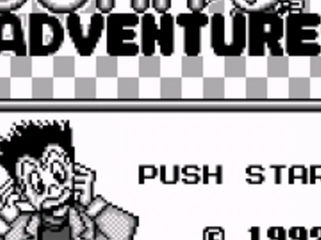 John Adventure