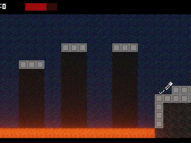 John Fury’s First Fury