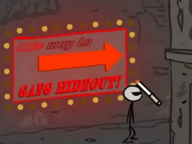 Johnny Rocketfingers 2