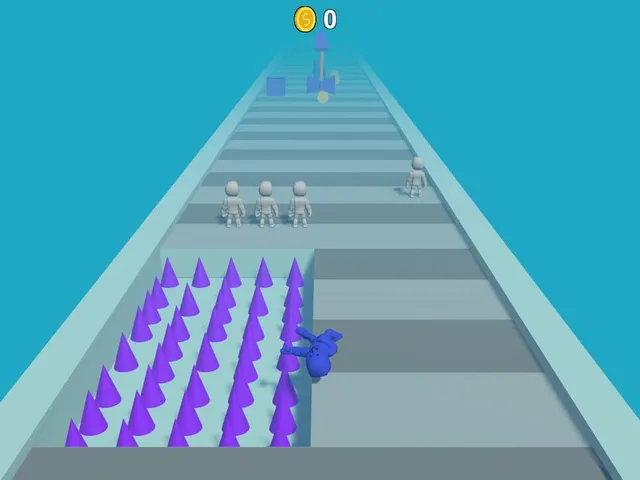 Join Rush Attack