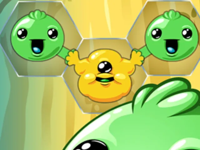 Joining Hands
