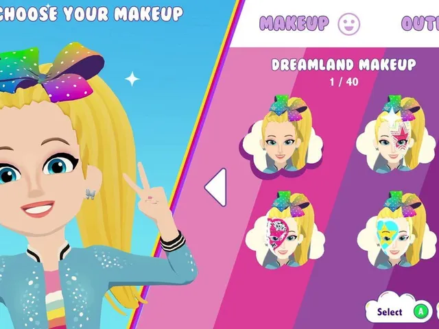 JoJo Siwa: Worldwide Party