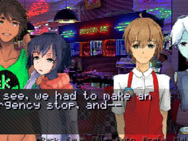 JoJo's Diner