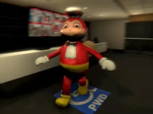 Jollibae