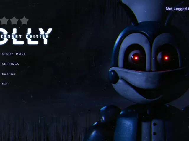 Jolly: Anniversary Edition