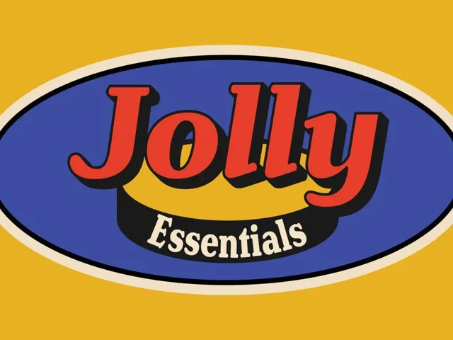 Jolly Essentials