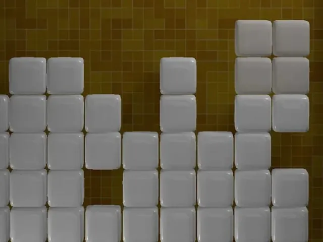 Joly Blocks Blast