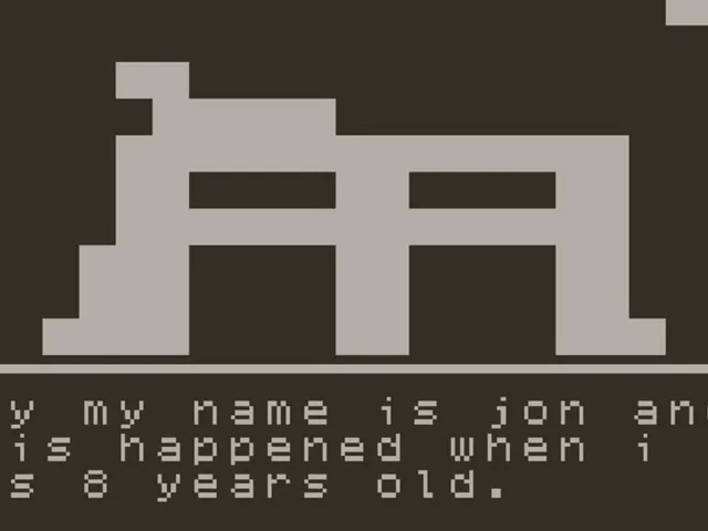 Jon Story