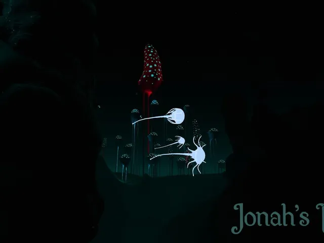 Jonah's Path