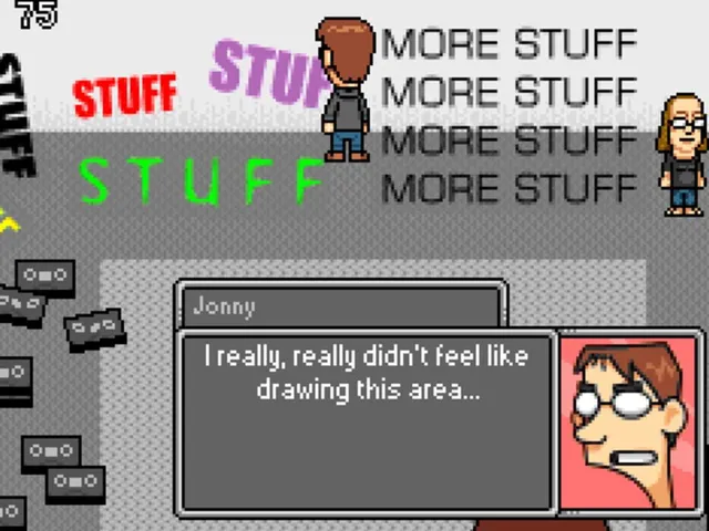 Jonny RPG