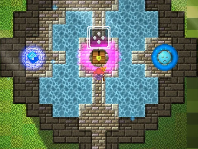 Journey Record