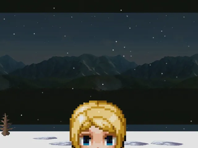 Journey to the End