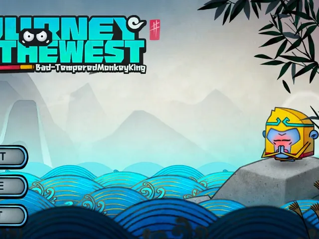 Journey to the West