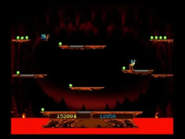 Joust