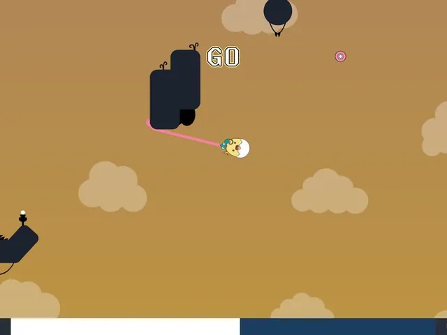 Joy Climb