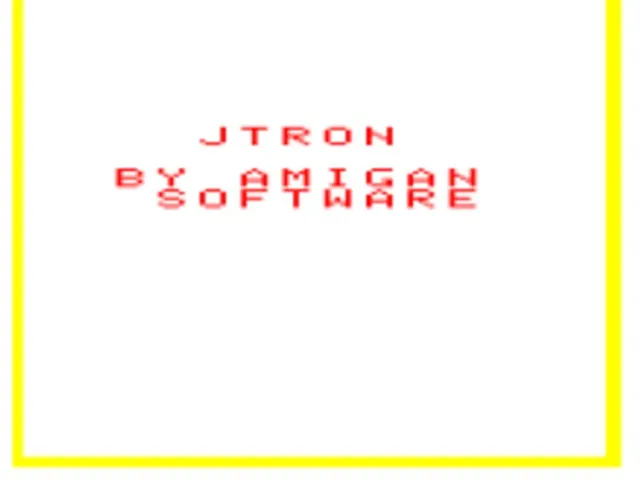 JTron