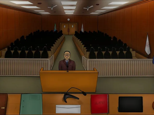 JudgeSim