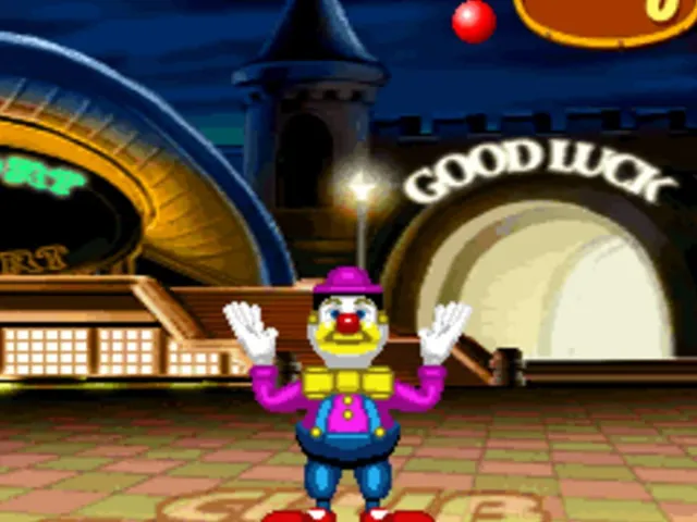 Juggle