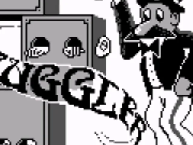 Juggler