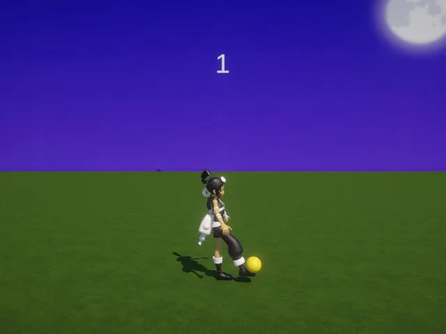 Juggling