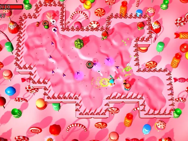 Juicy Army