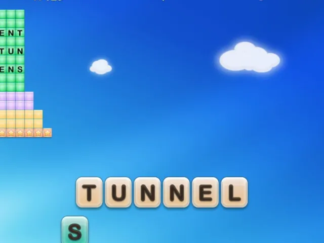 Jumbline 2
