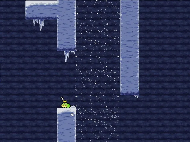 Jumfrog