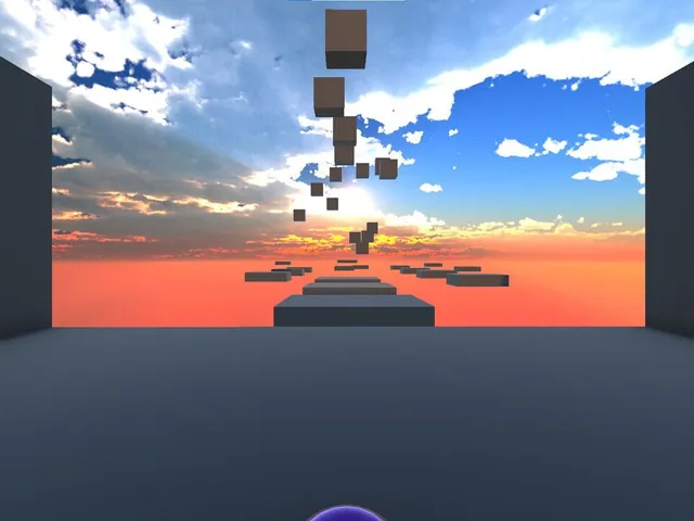 Jump!